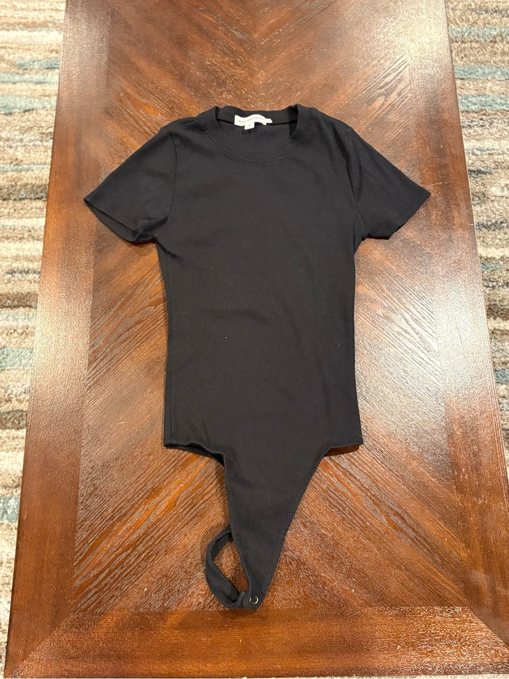 GOOD AMERICAN Sculpting Body Suit Size 1
